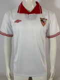 2012-2013 Sevilla Home Retro Soccer Jersey