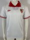 2012-2013 Sevilla Home Retro Soccer Jersey