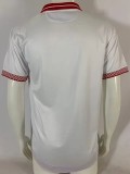 2012-2013 Sevilla Home Retro Soccer Jersey