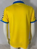 1983-1984 Cadiz Home Retro Soccer Jersey