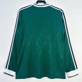 1999-2000 La Coruna Away Long Sleeve Retro Soccer Jersey (长袖)