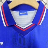 1998-1999 Getafe Home Retro Soccer Jersey