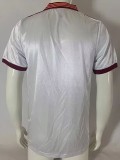 1992-1994 Roma Away Retro Soccer Jersey