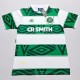 1993-1995 Celtic Home Retro Soccer Jersey