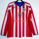 2004-2005 ATM Home Long Sleeve Retro Soccer Jersey (长袖)