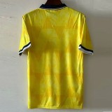 1991 Lazio Away Retro Soccer Jersey