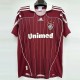 2007-2008 Fluminense Home Retro Soccer Jersey