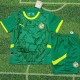 24-25 Senegal Away Kids Soccer Jersey
