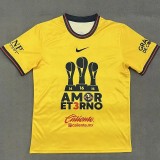 24-25 Club America Champion Training shirts