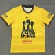 24-25 Club America Champion Training shirts