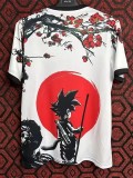 25-26 Japan Special Edition Fans Soccer Jersey 梅花小悟空