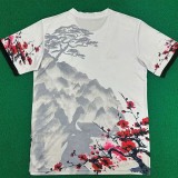 25-26 Japan Special Edition Fans Soccer Jersey *龙
