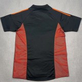 2002-2003 Benfica Away Retro Soccer Jersey