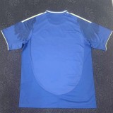 25-26 Club America Blue Special Edition Fans Soccer Jersey