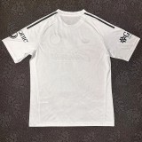 25-26 Club America White Special Edition Fans Soccer Jersey