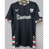 24-25 Bilbao Fourth Fans Soccer Jersey