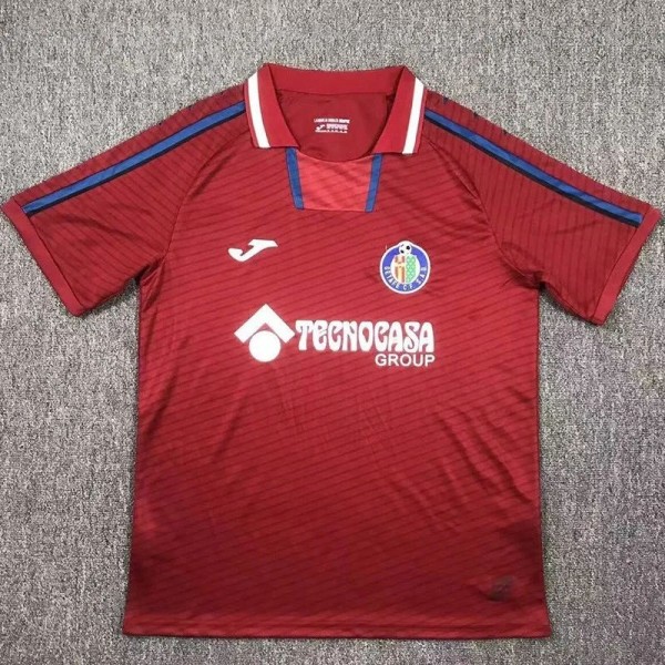 24-25 Getafe Away Fans Soccer Jersey