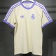 24-25 RMA Beige Training shirts (High Quality)