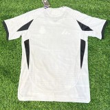 25-26 RMA White Purple Player Version Training Shirts