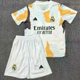 24-25 RMA Blue White Kids Training