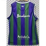 24-25 BAR Purple Green Vest