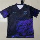 24-25 BAR Purple Black Special Edition Fans Training Shirts
