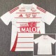 24-25 Stade Brestois Away Fans Soccer Jersey