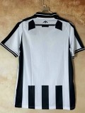 25-26 UD Levante Black White Fans Soccer Jersey