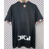 24-25 Bilbao Fourth Fans Soccer Jersey