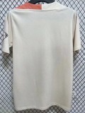 24-25 BAR Beige Special Edition Fans Training Shirts