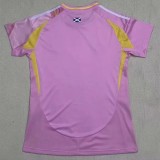 25-26 Scotland W Away Women Soccer Jersey (女)
