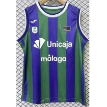 24-25 BAR Purple Green Vest