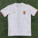 24-25 England Comma White Special Edition Fans Soccer Jersey