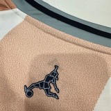 25-26 Spain W Away Fans Soccer Jersey