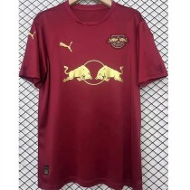 24-25 RB Leipzig Red Limited Edition Fans Soccer Jersey