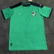 24-25 Ivory Coast Green Fans Training shirts