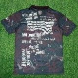 25-26 Man City Purple Limited Edition Fans Soccer Jersey