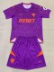 24-25 Wolves Third Kids Soccer Jersey