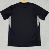 24-25 CHE Black Fans Soccer Jersey