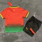 24-25 ACM Fourth Goalkeeper Kids Soccer Jersey