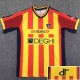 24-25 Lecce Home Fans Soccer Jersey