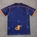 24-25 Lecce Third Fans Soccer Jersey