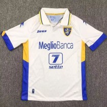 24-25 Frosinone Calcio Away Fans Soccer Jersey