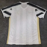 2020-21 JUV Home Fans Soccer Jersey
