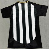 25-26 Atletico Mineiro Home Women Soccer Jersey (女)