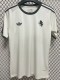 24-25 JUV White Special Edition Training shirts *三叶草