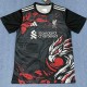 25-26 LIV Black Special Edition Fans Training shirts