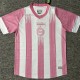 24-25 Coritiba Pink Special Edition Fans Soccer Jersey