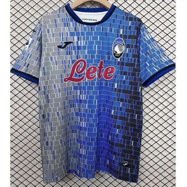 24-25 Atalanta Special Edition Fans Soccer Jersey