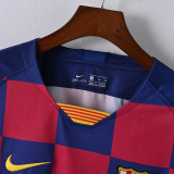 2019-2020 BAR Home Retro Soccer Jersey